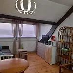 Studio Vue Panoramique Sur Mer - 20m2 - Wifi - 2 Personnes - Animaux Ok Διαμέρισμα
