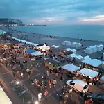 Studio Vue Panoramique Sur Mer - 20m2 - Wifi - 2 Personnes - Animaux Ok Διαμέρισμα *