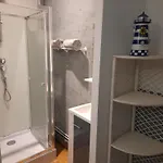Studio Vue Panoramique Sur Mer - 20m2 - Wifi - 2 Personnes - Animaux Ok Διαμέρισμα Mers-les-Bains