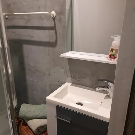 Studio Vue Panoramique Sur Mer - 20m2 - Wifi - 2 Personnes - Animaux Ok Mers-les-Bains